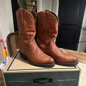 Tecovas Bandera Boots